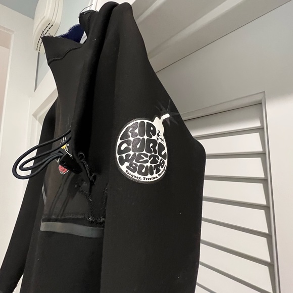 Rip Curl wetsuit - Picture 4 of 4